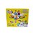 Massinhas Kit de Hamburgueria Acrilex Art Kids 500g Crianças - Imagem 2