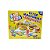 Massinhas Kit de Hamburgueria Acrilex Art Kids 500g Crianças - Imagem 1