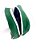 Lancheira Premium Palmeirais Verde com alça Branca e escudo - Imagem 3