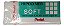 Kit Lapiseira Graphgear 500 0.7 Grafite 2b3b Borracha Pentel - Imagem 3