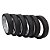 Kit Com 6 Fita Crepe Colorida 18mm X 30m Fitas Adesivas - Imagem 5