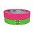 Kit De Fita Crepe Neon Colorida Com 4 Cores De 18mm X 30m - Imagem 5