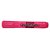 Pincel Atomico Neon Marca Texto Pilot Rosa - Imagem 1