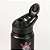 Garrafa Metal do Corinthians Preta 600ml Licenciado Oficial - Imagem 3