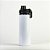 Garrafa de Metal Corinthians Branca 750ml Licenciado Oficial - Imagem 2