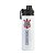 Garrafa de Metal Corinthians Branca 750ml Licenciado Oficial - Imagem 1