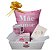 Presente Para Mãe Dia Das Mães - Kit Cesta Com Almofada, Caneca E Cartão - Imagem 1