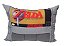 Almofada Gamer - Cartucho Zelda Super Nintendo 38x26 cm - Imagem 1