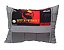 Almofada Gamer - Cartucho Mortal Kombat Super Nintendo 38x26 cm - Imagem 1
