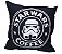 Almofada Nerd Geek Star Wars - Stormtrooper Coffee - 45x45 cm - Imagem 1