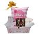 Presente Para Mãe - Dia Das Mães - Kit Cesta Com Almofada, Caneca E Cartão + Chocolate Ferrero Collection - Imagem 1