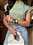 T-SHIRT MUSCLE TEE - VERDE OLIVA - Imagem 3
