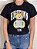 T-SHIRT URSO HUGHTOWN - PRETO - Imagem 3