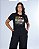 T-SHIRT NINGUEM EXPLICA DEUS C/FOIL - PRETO - Imagem 1