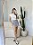 T-SHIRT MUSCLE TEE - OFF WHITE - Imagem 3