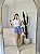 T-SHIRT MUSCLE TEE - BRANCO - Imagem 6