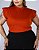 T-SHIRT MUSCLE TEE - TERRACOTA - Imagem 4