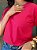 T-SHIRT LISA - ROSA PINK - Imagem 3