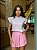 T-SHIRT MUSCLE TEE - LILAS - Imagem 4
