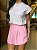 T-SHIRT MUSCLE TEE - LILAS - Imagem 3