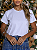 T-SHIRT LISA - BRANCO - Imagem 4