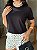 T-SHIRT LISA - PRETO - Imagem 3