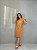 VESTIDO DRESS LISO - DOCE DE LEITE - Imagem 1