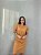VESTIDO DRESS LISO - DOCE DE LEITE - Imagem 3