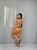 VESTIDO DRESS LISO - DOCE DE LEITE - Imagem 2