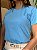 T-SHIRT LISA - AZUL JEANS - Imagem 2