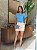 T-SHIRT LISA - AZUL JEANS - Imagem 4