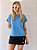 T-SHIRT LISA - AZUL JEANS - Imagem 6