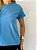 T-SHIRT LISA - AZUL JEANS - Imagem 7
