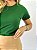 T-SHIRT LISA - VERDE INTENSO - Imagem 3