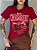 T-SHIRT SWEET CHERRIES CEREJA - CHERRY RED - Imagem 2