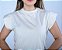 VESTIDO MUSCLE TEE - BEGE NATURAL - Imagem 2