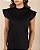 VESTIDO MUSCLE TEE - PRETO - Imagem 2