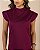VESTIDO MUSCLE TEE - ROXO BERINJELA - Imagem 4