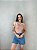 REGATA CROPPED LISTRADO - DOCE DE LEITE - Imagem 3