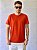 CAMISETA MASCULINA LISA - TERRACOTA - Imagem 1