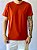 CAMISETA MASCULINA LISA - TERRACOTA - Imagem 2