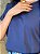 T-SHIRT LISA - AZUL MARINHO - Imagem 2