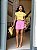 T-SHIRT MUSCLE TEE - AMARELO MANTEIGA - Imagem 5