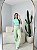 T-SHIRT MUSCLE TEE - VERDE ACQUA - Imagem 3