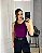 CROPPED RIBANA - ROXO BERINJELA - Imagem 4