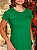 VESTIDO DRESS LISO - VERDE BANDEIRA - Imagem 2