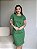 VESTIDO DRESS LISO - VERDE BANDEIRA - Imagem 2