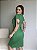 VESTIDO DRESS LISO - VERDE BANDEIRA - Imagem 3