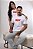 T-SHIRT LEVIS - BRANCO - Imagem 5