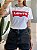 T-SHIRT LEVIS - BRANCO - Imagem 3